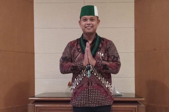 HMI Sukabumi Minta Parpol Untuk Mendengar Suara Rakyat - JPNN.COM