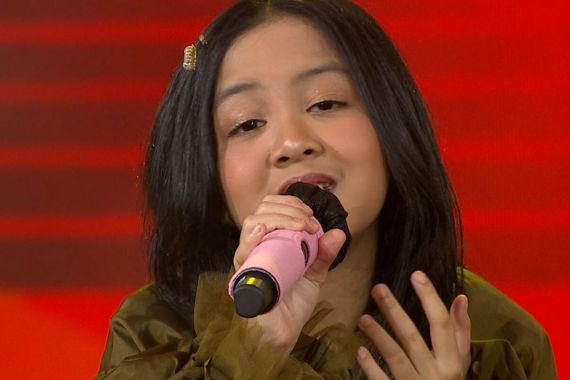 Pamela Sembuh, Grand Final Idola Cilik Digelar Pekan Ini - JPNN.COM