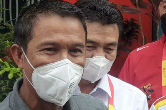 Soal Indonesia Keluar atau tidak dari AFF, PSSI Bakal Gelar Rapat Exco - JPNN.COM