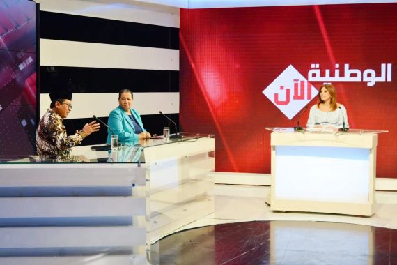 Gus Mis Promosikan Budaya Nusantara Lewat Media Terbesar di Tunisia - JPNN.COM