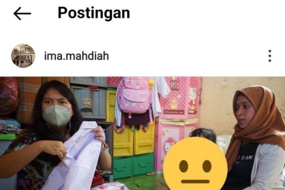 Viral Pengakuan Orang Tua Siswi SMP Anaknya Disindir Tidak Memakai Jilbab, Bikin Gaduh - JPNN.COM