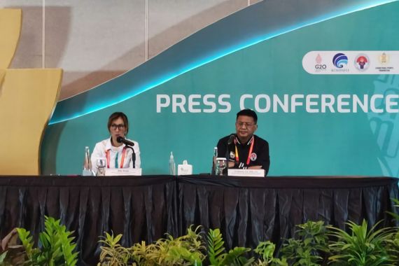 LPDUK Kemenpora dan Inaspoc Bersinergi Kelola Dana Komersial ASEAN Para Games 2022 - JPNN.COM