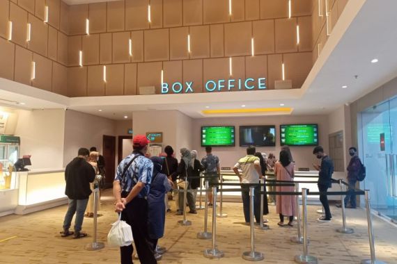 Siap Melantai di BEI, Cinema XXI Tawarkan Rp 270-Rp 288 per saham - JPNN.COM
