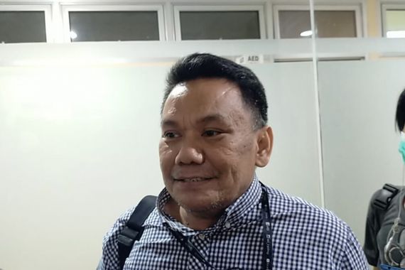 Pagar Tribune Utara JIS Roboh, Eks Project Manajer Akui Karena Kurang Antisipasi - JPNN.COM