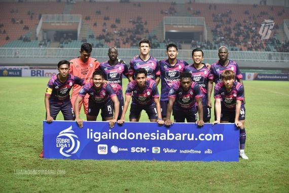 Rekrut 4 Pemain Asing Anyar, Rans Nusantara FC Punya Ambisi Besar - JPNN.COM