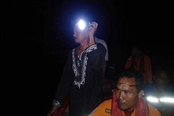 Bocah 11 Tahun Hilang Secara Misterius di Hutan Bakau Dumai - JPNN.COM