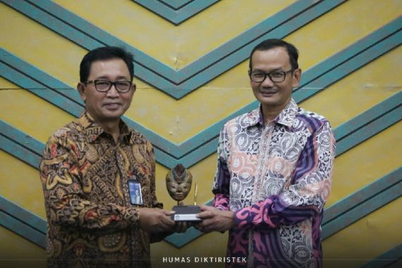 Kolaborasi Kemendikbudristek dan BNI, Mahasiswa Bisa Magang, Berpeluang Direkrut  - JPNN.COM