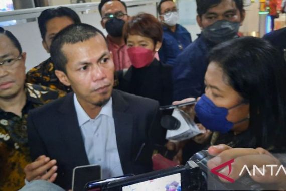 Ini Tujuan Utama Kuasa Hukum Istri Ferdy Sambo Datangi Bareskrim Polri - JPNN.COM