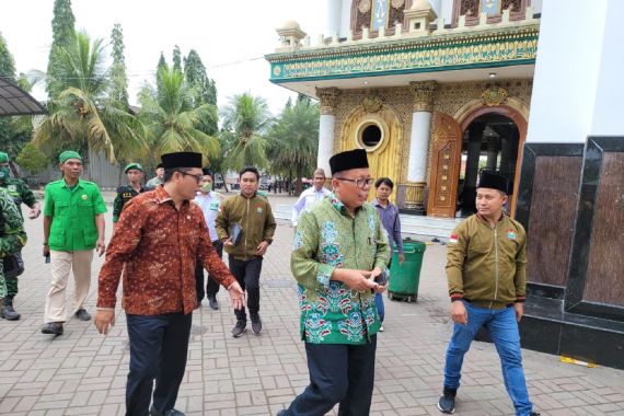 Arsul Sani Bilang Begini Soal Persiapan PPP Hadapi Pemilu 2024 - JPNN.COM