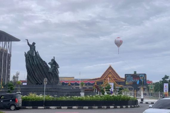 Jelang Hari Jadi ke-65 Riau, Pemprov Gelar Acara Menarik, Catat Tanggalnya - JPNN.COM