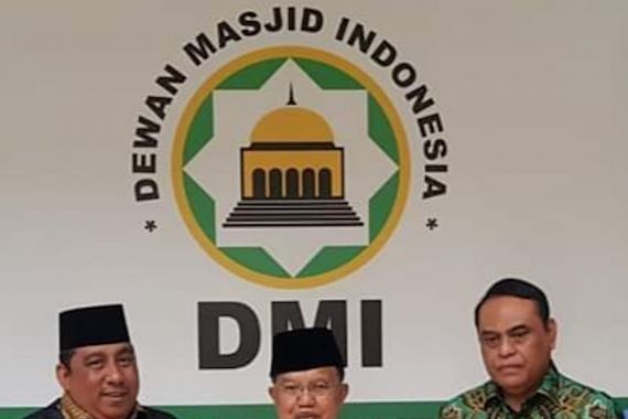 Waketum DMI Akan Membuka Camp Religi Se-ASEAN dan Luncurkan Perayaan Milad ke-45 BKPRMI - JPNN.COM