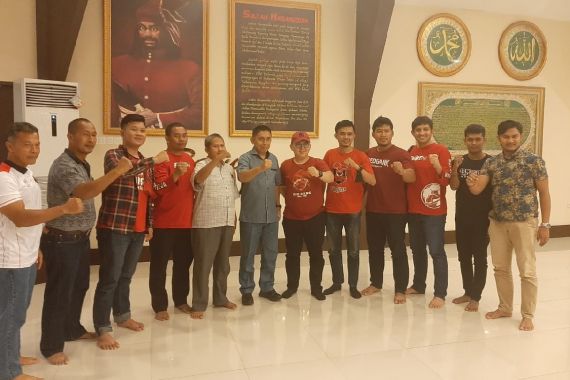 Jelang PSM Makassar vs Persija Jakarta: Pangdam XIV/Hasanuddin Bakal Siapkan Ini - JPNN.COM
