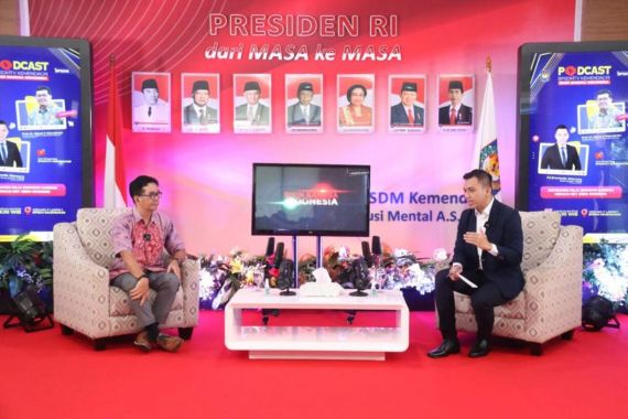 BRIN-Kemendagri Ingatkan Pentingnya Penggunaan Energi Beremisi Karbon Rendah - JPNN.COM