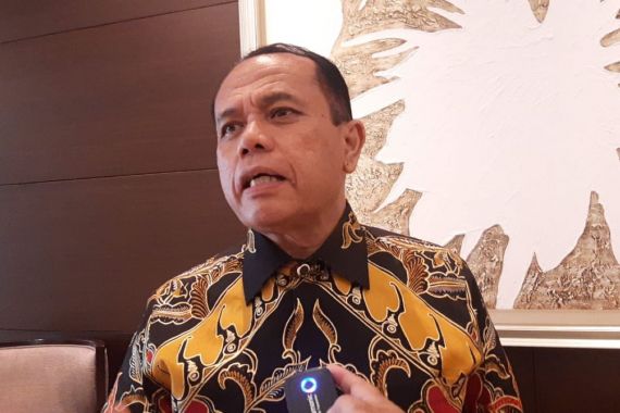 Gelar Rapat DPN, Peradi SAI Susun Program Kerja Unggulan - JPNN.COM