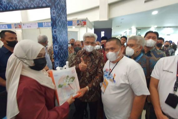 6.945 Wisatawan Asal Indonesia Berkunjung ke Malaysia - JPNN.COM