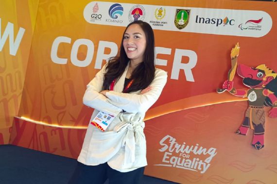 Kesuksesan ASEAN Para Games 2022 Jadi Bukti Kualitas Indonesia di Mata Dunia - JPNN.COM