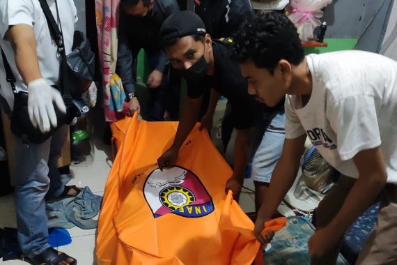 Mahasiswa Riau Tewas Gantung Diri, Sempat Cekcok dengan Sang Kekasih Gegara Hal Ini - JPNN.COM