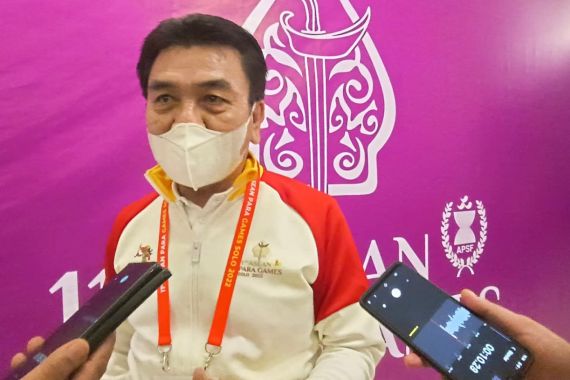 Indonesia Juara Umum APG 2022, tetapi Regenerasi Atlet Belum Maksimal - JPNN.COM