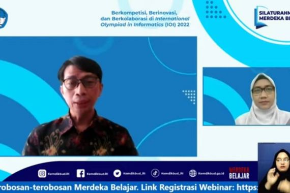 IOI, Ajang Aktualisasi Kompetensi Antargenerasi Muda Dunia di Bidang Informatika - JPNN.COM