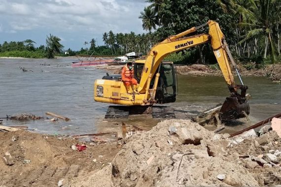 4 Korban Banjir Torue Parigi Moutong Belum Ditemukan, Operasi SAR Ditutup - JPNN.COM