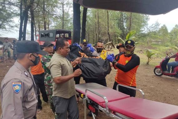 Innalillahi, Nazaruddin Meninggal Dunia - JPNN.COM