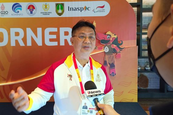Ikut Sukseskan ASEAN Para Games 2022, PT Freeport Indonesia Merasa Bangga - JPNN.COM