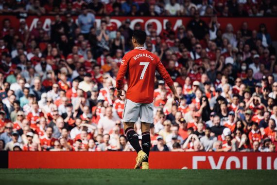 Manchester United Yakin 2 Hal Ini Bikin Cristiano Ronaldo Batal Hengkang - JPNN.COM