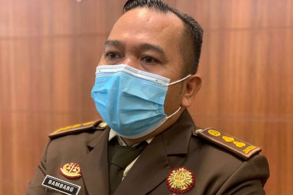 Kajati Riau Diganti, Ini Pejabat Baru yang Ditunjuk Kejagung - JPNN.COM