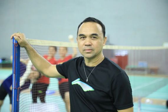 Kejuaraan Dunia 2022: 3 Wakil Indonesia Mundur, Siapa Saja Mereka? - JPNN.COM