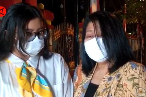 Kalimat Sanjungan Putri Candrawathi untuk Brigadir J, Bingung Mau Kasih Gaji Berapa - JPNN.COM