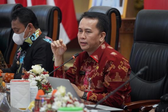 Kemendagri Minta Pemda dan DPRD Kompak Membahas APBD - JPNN.COM