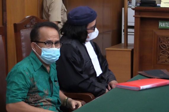 Perwakilan KPK Hadir di Sidang Praperadilan yang Diajukan Nizar Dahlan - JPNN.COM