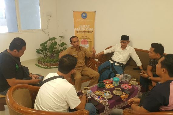 Ada Potensi Konflik di Pilkades, Pemkab Lombok Tengah Lakukan Ini - JPNN.COM