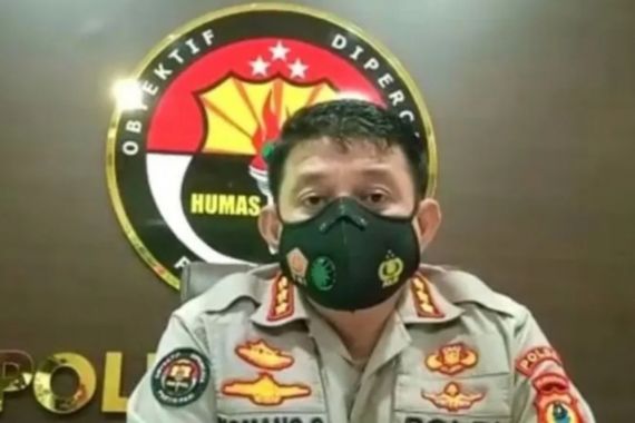 Kabar Terbaru Kasus Coretan Sarang Pungli di Polres Luwu, Simak - JPNN.COM