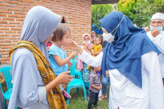 Wagub NTB Minta Kades Fokus Bangun Kesehatan Desa - JPNN.COM
