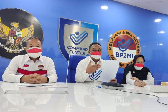 BP2MI Selamatkan 34 CPMI Ilegal di Dua Lokasi - JPNN.COM