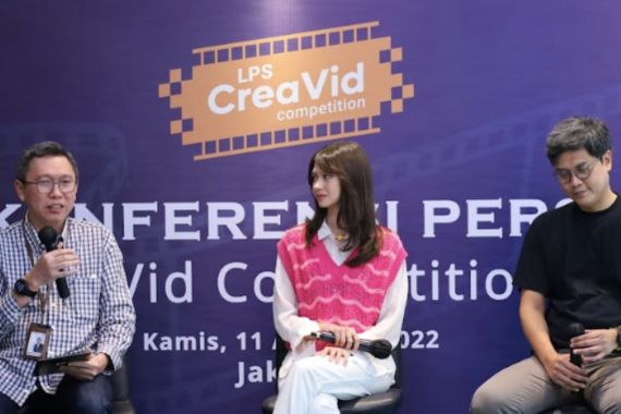 Creavid Competition Dimulai, Berhadiah Rp 100 Juta, Buruan Ikutan! - JPNN.COM