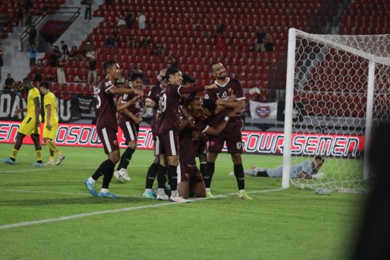AFC Cup 2022: Intip 3 Laga Terakhir PSM dan Kuala Lumpur City, Siapa Lebih Unggul? - JPNN.COM