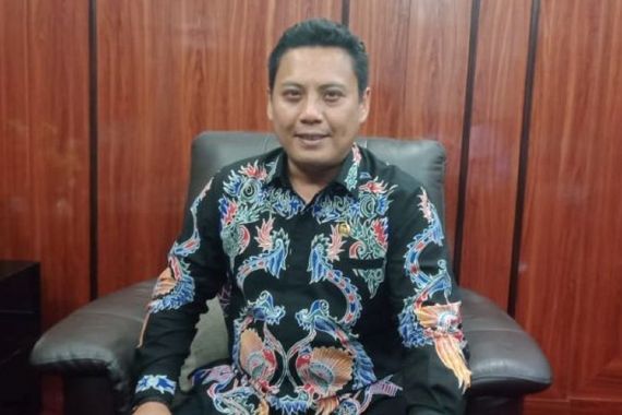 Polemik Pembangunan Rel Kereta Api di Makassar, Begini Komentar Anggota DPR RI Ini - JPNN.COM