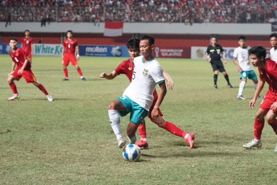 Perjalanan Indonesia Juara Piala AFF U-16 2022, Pembuktian Kualitas Pelatih Lokal - JPNN.COM