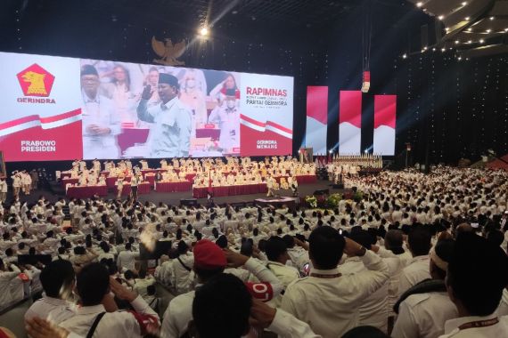 Prabowo: Gerindra Bisa Bekerja Sama dengan Siapa pun - JPNN.COM