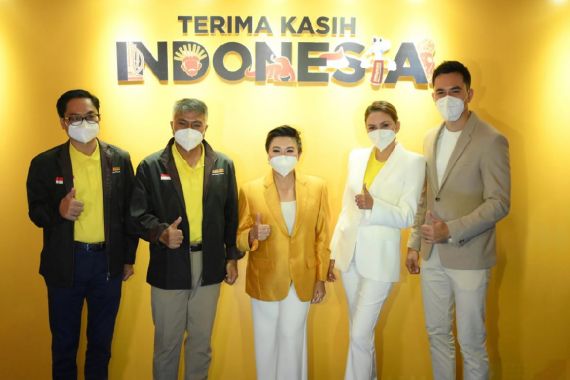 Gelar Kampanye Terima Kasih Indonesia, MR DIY Buka Toko Ke-400 di Labuan Bajo - JPNN.COM