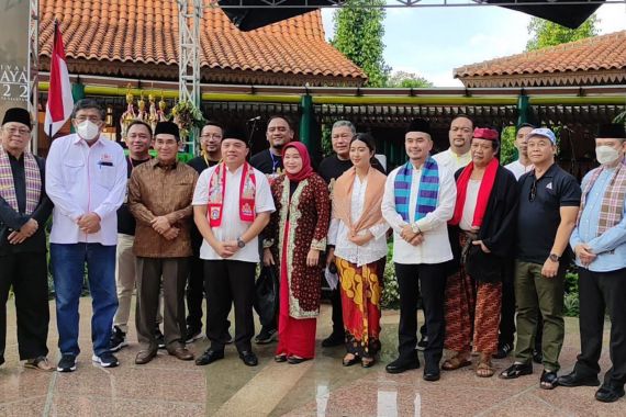 Festival Budaya 2022 Dorong UMKM Betawi Bangkit - JPNN.COM