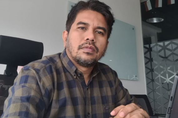 Kamaruddin Sebut Polisi Pengabdi Mafia, Teddy Gusnaidi: Itu Tuduhan yang Sangat Serius - JPNN.COM