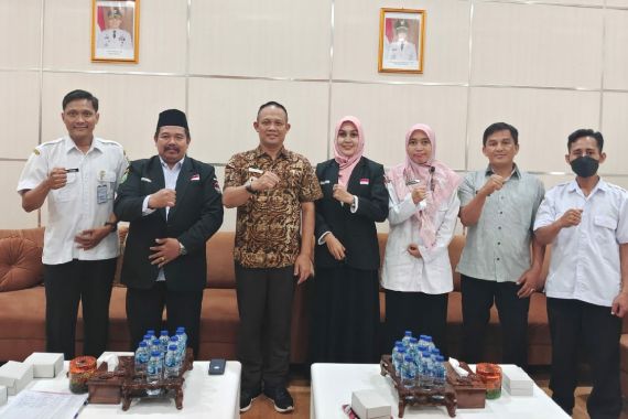 Usulan Formasi PPPK 2022 Bikin Guru Lulus PG Semringah, SK di Depan Mata - JPNN.COM