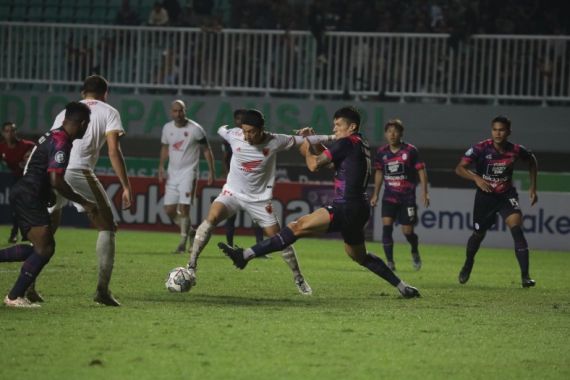 Bernardo Tavares Beberkan Kunci Kemenangan PSM Makassar atas Rans Nusantara FC - JPNN.COM