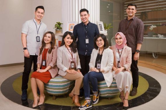 Program Terbaru BRI untuk Talenta Muda, Ada Akselerasi Karier - JPNN.COM