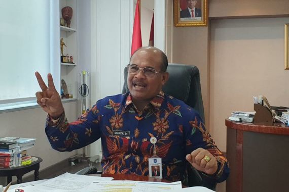 Inmendagri Terbaru, PPKM Jawa Bali Diperpanjang, Seluruh Daerah Level 1 - JPNN.COM