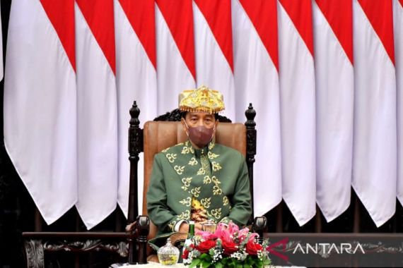 Jokowi Pamer Pengusutan Kasus Garuda, Pakar Hukum: Masih Banyak yang Belum Diungkap - JPNN.COM