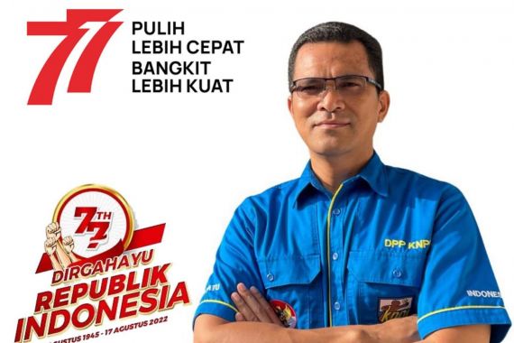 DPP KNPI Ajak Pemuda Wujudkan Indonesia Menjadi Poros Maritim Dunia - JPNN.COM
